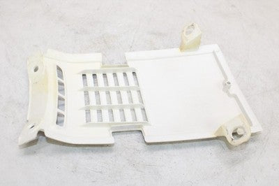 1987 HONDA ELITE 150 CH150 OEM CENTER REAR BACK TAIL FAIRING COVER TRIM COWL