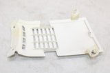 1987 HONDA ELITE 150 CH150 OEM CENTER REAR BACK TAIL FAIRING COVER TRIM COWL