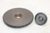 08-09 SUZUKI SV650 OEM ENGINE MOTOR IDLER IDLING GEAR