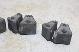 1987 HONDA CBR600F OEM REAR HUB SHOCK DAMPERS CUSH ABSORBERS