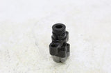 2017 YAMAHA FZ10 OEM OIL PRESSURE RELIEF VALVE