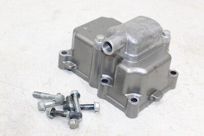 2007 SUZUKI GSXR600 OEM ENGINE MOTOR CRANKCASE BREATHER COVER