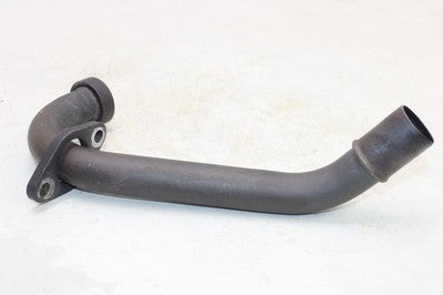 2018 YAMAHA XMAX CZD300A OEM EXHAUST MIDPIPE MID MIDDLE PIPE
