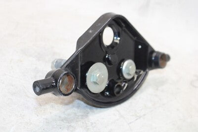 2005 HARLEY-DAVIDSON ELECTRA GLIDE EFI FLHTI OEM FORKS UPPER TRIPLE TREE CLAMP