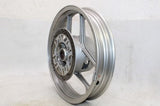 92-07 KAWASAKI NINJA 250R EX250F OEM REAR BACK WHEEL RIM