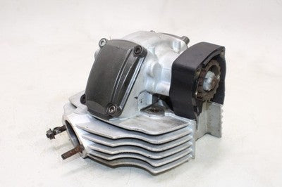 2000 DUCATI MONSTER 750 OEM REAR ENGINE TOP END CYLINDER HEAD