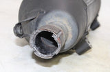 05-10 YAMAHA MAJESTY 400 YP400 OEM EXHAUST PIPE MUFFLER SLIP ON CAN SILENCER