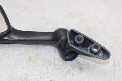 92-07 KAWASAKI NINJA 250R EX250F OEM LEFT SIDE REAR VIEW MIRROR