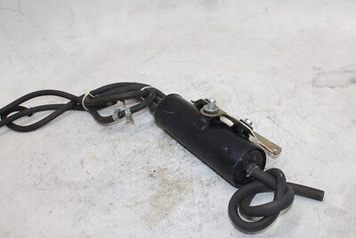 1992 SUZUKI KATANA 600 GSX600F OEM EVAP VAPOR CHARCOAL EMISSION CANISTER