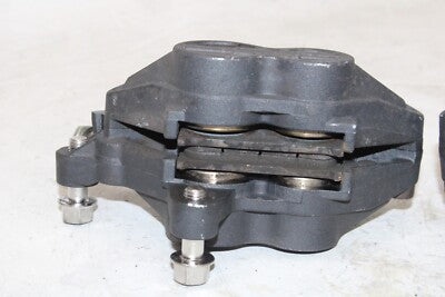 1999 TRIUMPH SPEED TRIPLE T509 OEM RIGHT LEFT FRONT BRAKE CALIPER SET CALIPERS