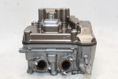 14-15 HONDA INTERCEPTOR 800 OEM ENGINE TOP END CYLINDER HEAD