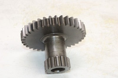 1982 HONDA GOLDWING 1100 GL1100 OEM ENGINE MOTOR IDLER IDLING GEAR