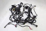 2009 BMW G450X OEM MAIN ENGINE WIRING HARNESS MOTOR WIRE LOOM