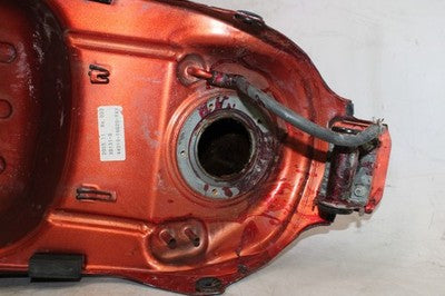 03-05 SUZUKI SV1000S OEM GAS TANK FUEL CELL PETROL RESERVOIR