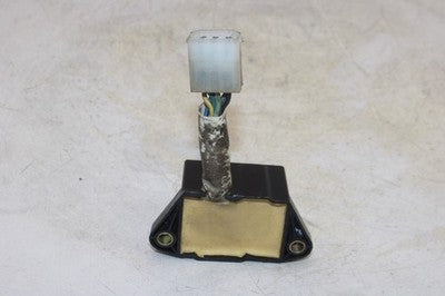80-81 YAMAHA XS850 OEM TURN SIGNAL BLINKER RELAY FLASHER SWITCH