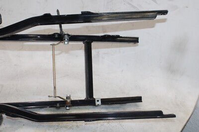 1995 KAWASAKI NINJA 600R ZX600C OEM REAR SUBFRAME BACK SUB FRAME