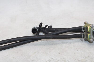 2006 SUZUKI KATANA 750 GSX750F OEM AIR INDUCTION REED VALVE