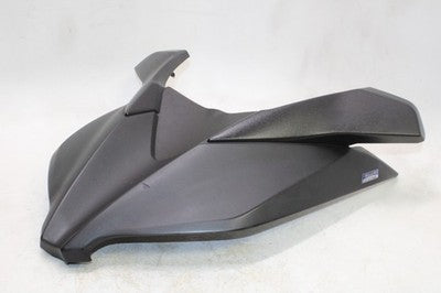 2018 YAMAHA XMAX CZD300A OEM FRONT UPPER NOSE FAIRING COWL SHROUD