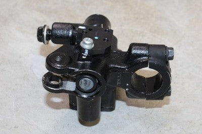 13-14 KAWASAKI NINJA 300 EX300A OEM FRONT BRAKE MASTER CYLINDER