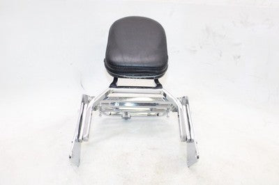 1997 KAWASAKI VULCAN 1500 VN1500D OEM BACK REST SISSY BAR