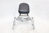 1997 KAWASAKI VULCAN 1500 VN1500D OEM BACK REST SISSY BAR