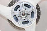 1994 SUZUKI GS500E OEM REAR BACK WHEEL RIM