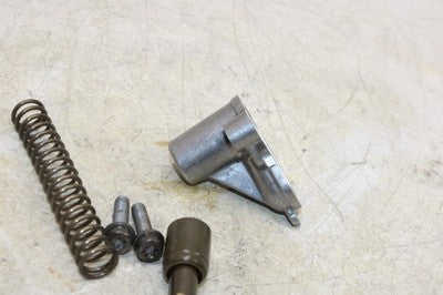 2014 BMW S1000RR OEM OIL PRESSURE COVER