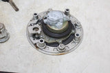 2000 SUZUKI GSXR 750 OEM SET W/ GAS CAP AND SEAT LOCK WITH KEY