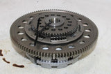 2011 TRIUMPH THRUXTON 900 OEM COMPLETE CLUTCH W PLATES BASKET HUB