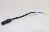 08-22 KAWASAKI CONCOURS 14 ZG1400 ABS OEM REAR BACK BRAKE SENSOR