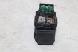 02-05 KAWASAKI ZZR1200 OEM ENGINE STARTER RELAY STARTING MOTOR SWITCH