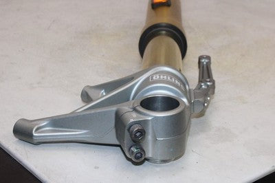 2021 DUCATI SCRAMBLER 1100 SPORT RIGHT FRONT FORK SHOCK SUSPENSION Р“вЂ“hlins