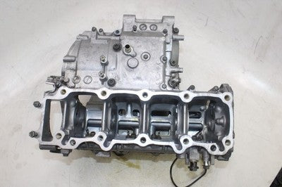97-98 SUZUKI GSXR 600 OEM ENGINE MOTOR CRANKCASE CRANK CASES BLOCK