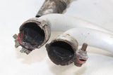 1998 HONDA INTERCEPTOR 800 OEM EXHAUST HEADER PIPES MANIFOLD