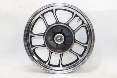 1984 HONDA MAGNA 700 VF700C OEM FRONT WHEEL RIM