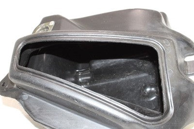 98-03 YAMAHA V STAR 650 XVS650A CLASSIC OEM GLOVE COMPARTMENT BOX