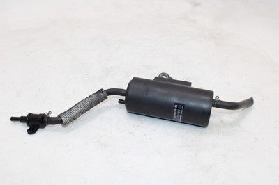2002 YAMAHA V STAR 650 XVS650A CLASSIC OEM EVAP VAPOR CHARCOAL EMISSION CANISTER