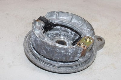 84-85 HONDA SHADOW 700 VT700C OEM DRUM BRAKE