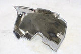 2006 HONDA GOLDWING 1800 GL1800 OEM RIGHT ENGINE CHROME COVER PANEL