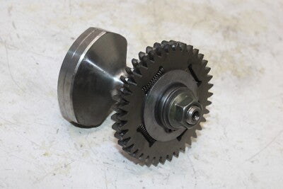 03-06 SUZUKI BURGMAN 400 AN400S OEM CRANKSHAFT BALANCER SHAFT