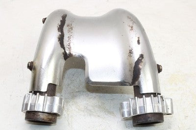 1984 HONDA MAGNA 700 VF700C OEM EXHAUST HEADERS PIPES