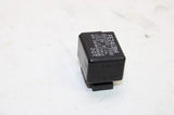 2002 YAMAHA YZF600R OEM TURN SIGNAL BLINKER RELAY FLASHER SWITCH