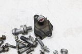 2000 APRILIA RSV MILLE ROTAX V990 OEM ENGINE MOUNTING BOLTS HARDWARE SCREWS