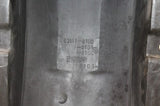 2006 SUZUKI GS500F OEM REAR BACK FENDER MUD GUARD
