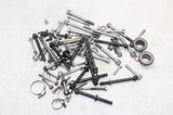 2001 HONDA CBR929RR OEM ENGINE MOUNTING BOLTS HARDWARE MOTOR SCREWS