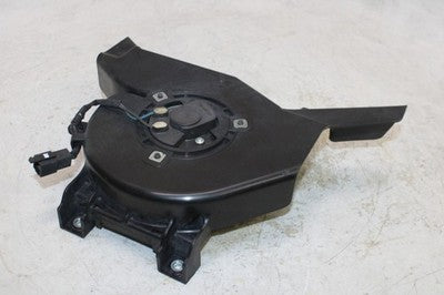 18-23 KAWASAKI NINJA 400 OEM ENGINE RADIATOR COOLING FAN