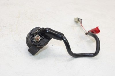 2001 Kawasaki Voyager XII ZG1200 OEM ENGINE STARTER RELAY STARTING MOTOR SWITCH