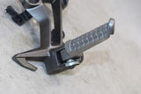 13-17 KAWASAKI NINJA 300 EX300B ABS OEM RIGHT REAR BACK PASSENGER PEG