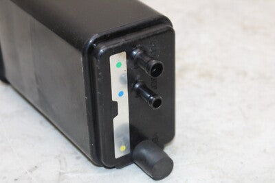 1996 KAWASAKI NINJA 250R EX250-F OEM EVAP VAPOR CHARCOAL EMISSION CANISTER