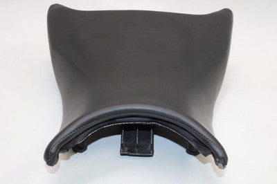 2010 BMW S1000RR OEM FRONT DRIVERS SEAT PAD SADDLE PILLION